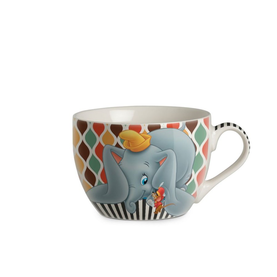 Egan | Disney - Tales - Mug Breakfast 520Ml - Dumbo