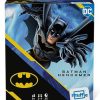 Cartamundi | Dc Comics - Shuffle - Batman Henchman - Jeu De Cartes Fr/Nl