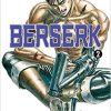 Glenat | Berserk - Tome 2