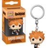 Funko | Haikyu ! - Pocket Pop Keychains - Hinata