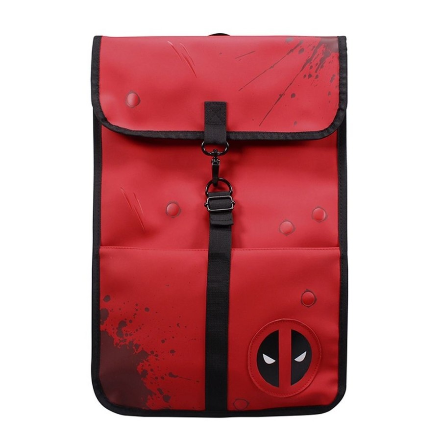 HMB | Deadpool - Sac A Dos