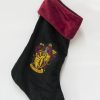 Groovy | Harry Potter - Gryffondor - Chaussette De Noel