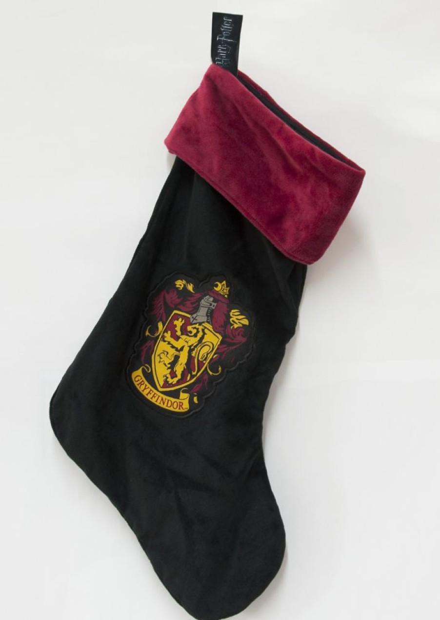 Groovy | Harry Potter - Gryffondor - Chaussette De Noel