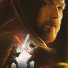 Pyramid | Star Wars Obi-Wan Kenobi - Espoir - Poster 61X91Cm