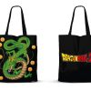 Karactermania | Dragon Ball Z - Shenron - Tote Bag Premium '40X33X1Cm'