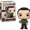 Funko | Ghostbusters 2024 - Pop Movies N° 1510 - Ray Stantz (Glow In The Dark)