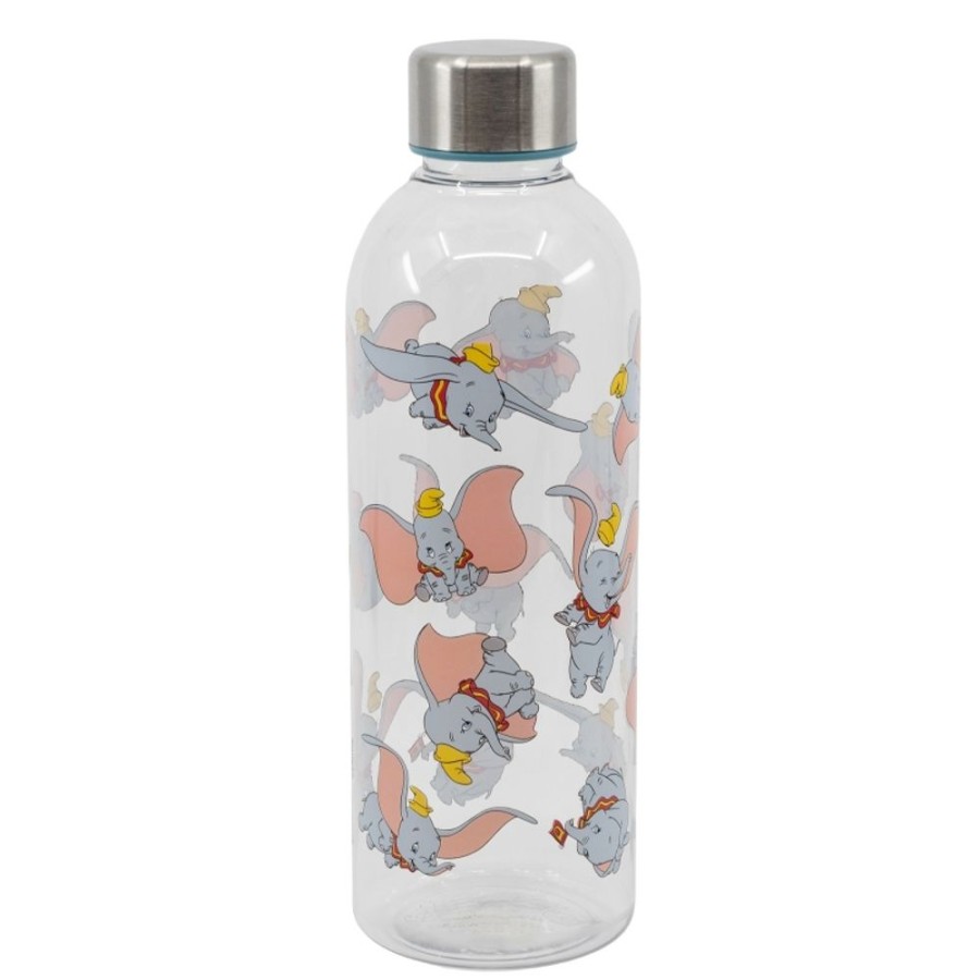 Stor | Disney - Dumbo - Bouteille Plastique - Format 850Ml