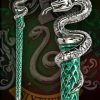 Noble Collection | Harry Potter - Stylo - Serpentard