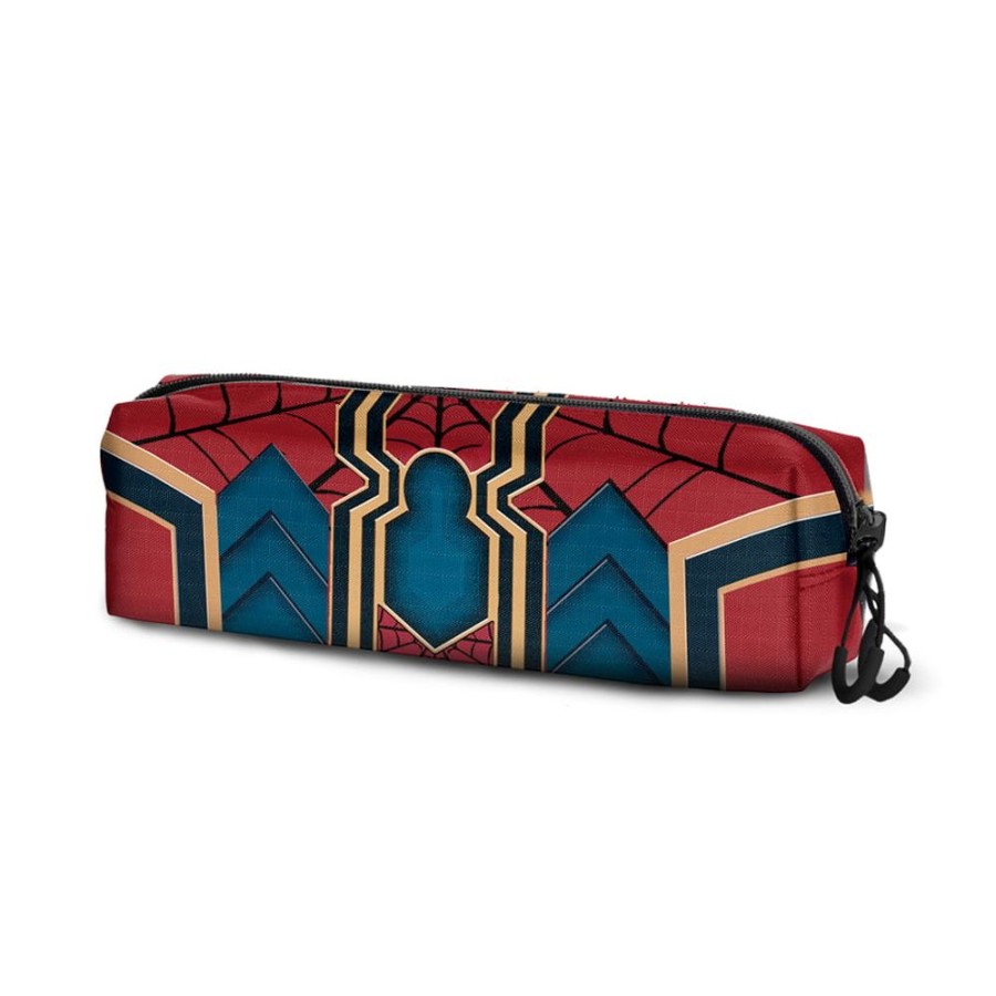 Karactermania | Marvel - Spider-Man - Trousse Carre