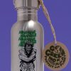 GB Eye | Dc Comics - Joker Laughs - Bouteille En Aluminium 500Ml