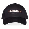 Difuzed | Naruto Shippuden - Shinobi - Casquette Ajustable Homme