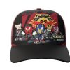 CYP | Sonic - Personnages - Casquette Enfant