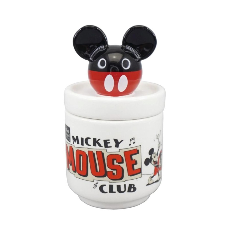 HMB | Disney - Micket Mouse - Coffret De Collection