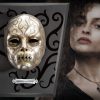 Noble Collection | Harry Potter - Masque De Bellatrix Lestrange