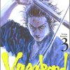 Delcourt | Vagabond - Tome 3