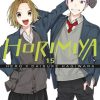 Pika | Horimiya - Tome 15