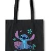 Stor | Stitch - Flower - Tote Bag Isotherme '39X37Cm'