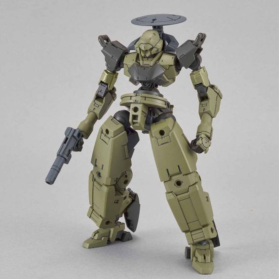 Bandai Model Kit | 30Mm - 1/44 Bexm-14T Cielnova (Green) - Model Kit