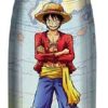 Stor | One Piece - Luffy - Bouteille En Acier Inoxydable 780Ml