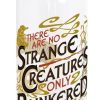 Stor | Animaux Fantastiques - Bouteille Plastique - Format 850Ml