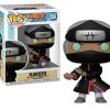 Funko | Naruto Shippuden - Pop Animation N° 1504 - Kakuzu