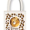 Cerda | Disney - Roi Lion - Mufasa & Simba - Tote Bag 36X39Cm