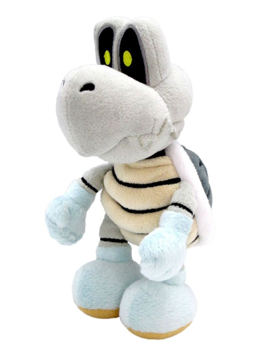 Together Plus | Super Mario - Dry Bones - Peluche 20Cm