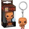 Funko | Trick R Treat - Pocket Pop Keychains - Sam Unmasked