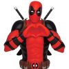 Monogram | Marvel - Tirelire - Deadpool - 20Cm