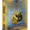 Glenat | Le Seigneur Des Anneaux - La Quete De L'Anneau