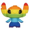 Monogram | Disney - Rainbow Stitch - Aimant A Collectionner En Mousse 3D