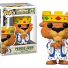 Funko | Robin Des Bois - Pop Disney N° 1439 - Prince Jean