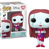 Funko | L'Etrange Noel De Monsieur Jack - Pop Valentines N° 1408 - Sally