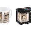 Stor | One Piece - Wanted - Mug Ceramique 325Ml