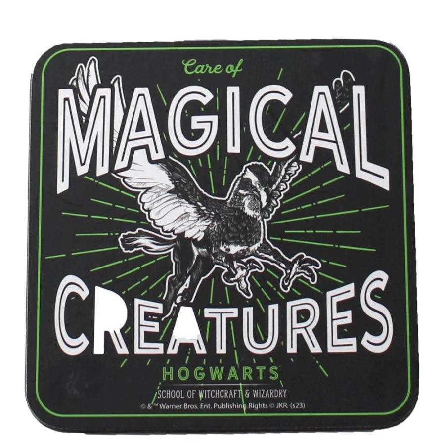 HMB | Harry Potter - Magical Creature - Sous-Verre