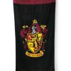 Groovy | Harry Potter - Gryffondor Crest - Serviette De Bain 75X150Cm