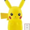 Teknofun | Pokemon - Pikachu Fache - Lampe Led 25Cm