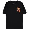 Difuzed | Naruto - Ninja Way - T-Shirt Homme (Xs)