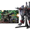 Bandai Model Kit | Gundam - Hg 1/144 Destroy Gundam - Model Kit