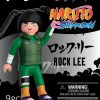 Playmobil | Naruto - Rock Lee - Playmobil