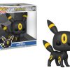 Funko | Pokemon - Pop Jumbo 10'' N° 950 - Noctali