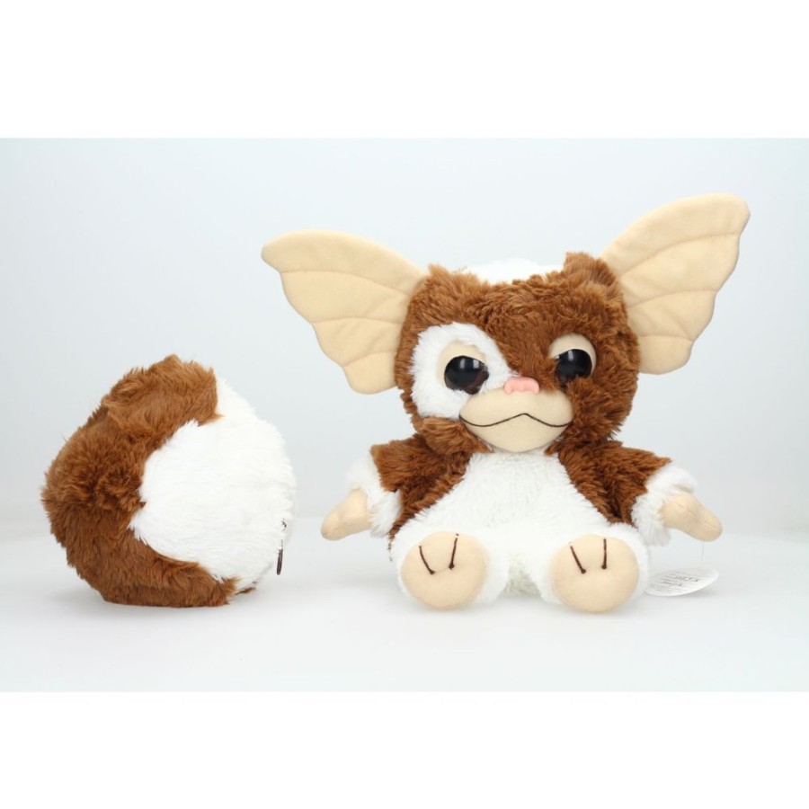 SD Toys | Gremlins - Peluche Gizmo Transformable - 31Cm