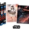 Pyramid | Star Wars - L'Empire - Set 2 Posters 52 X 38Cm