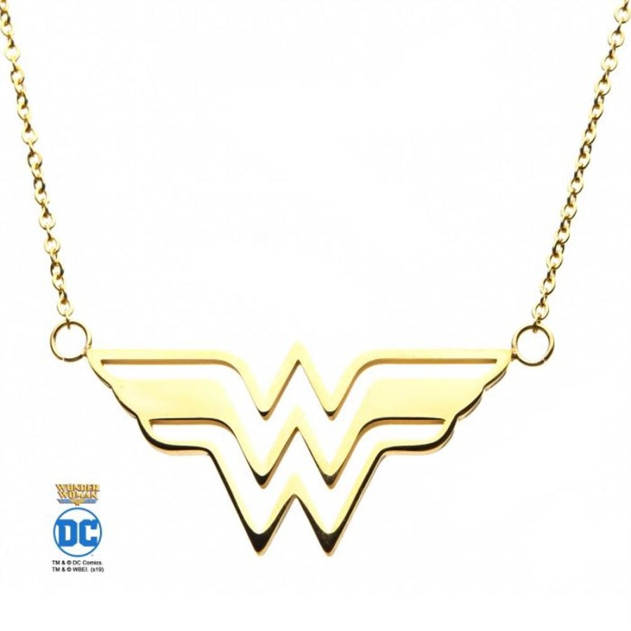 S1 Studio | Dc Comics - Wonder Woman - Collier