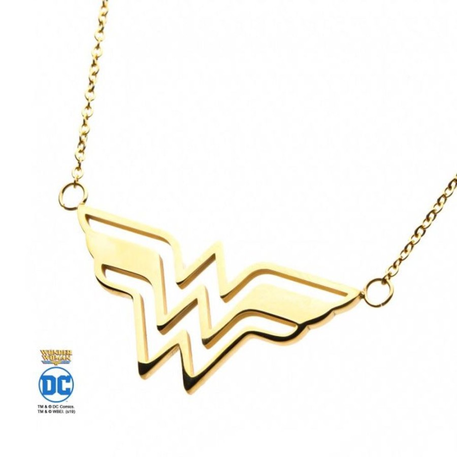 S1 Studio | Dc Comics - Wonder Woman - Collier