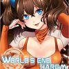 Delcourt | World'S End Harem - Tome 2