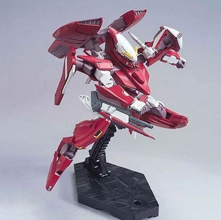 Bandai Model Kit | Gundam - Hg 1/144 Gundam Throne Drei - Model Kit