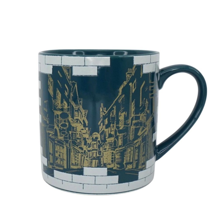 HMB | Harry Potter - Chemin De Traverse - Mug 310Ml