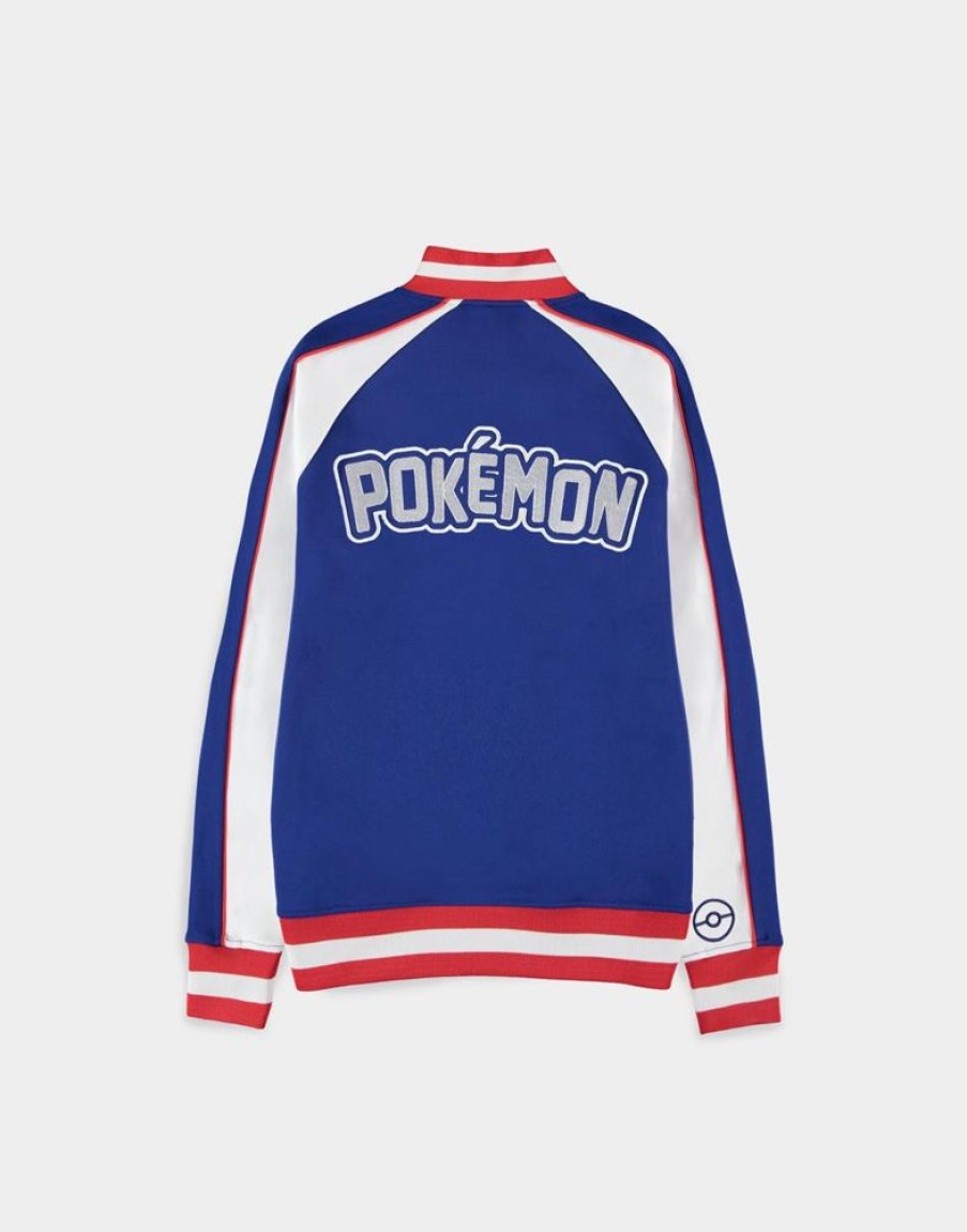 Difuzed | Pokemon - The Core - Jacket Homme - (S)