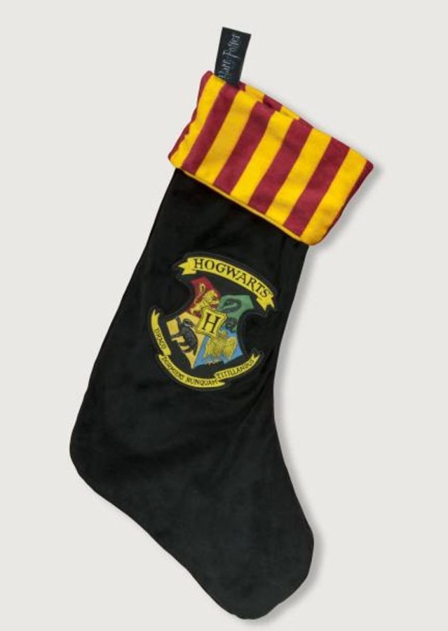 Groovy | Harry Potter - Poudlard - Chaussette De Noel